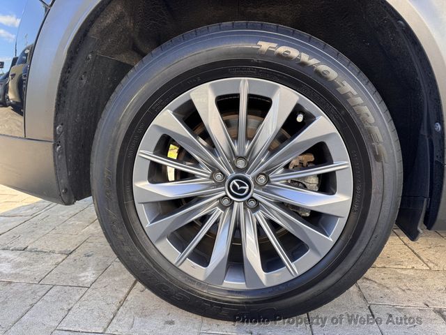 2024 Mazda CX-90 PHEV Preferred AWD - 23042933 - 21