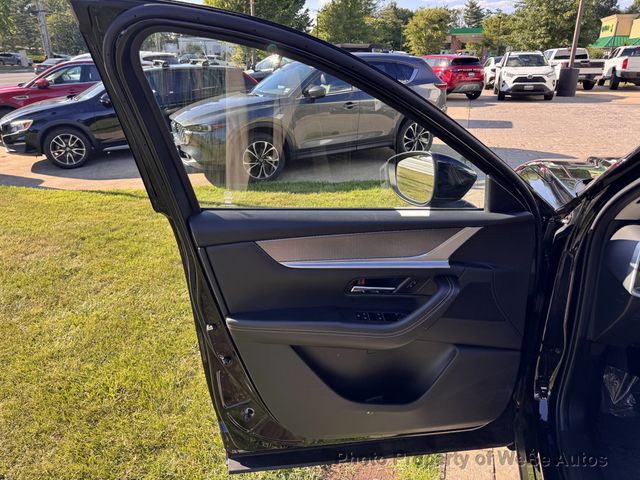 2024 Mazda CX-90 PHEV Preferred AWD - 23042933 - 22