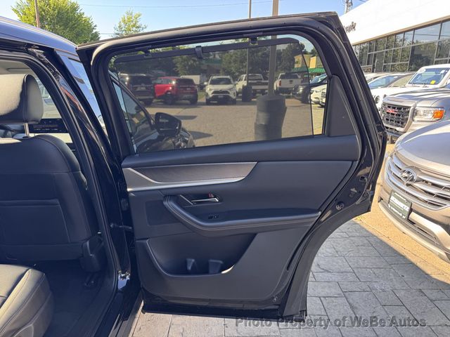 2024 Mazda CX-90 PHEV Preferred AWD - 23042933 - 24