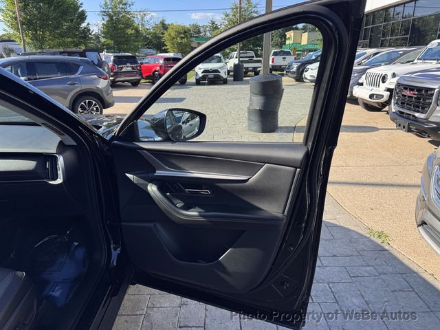 2024 Mazda CX-90 PHEV Preferred AWD - 23042933 - 25