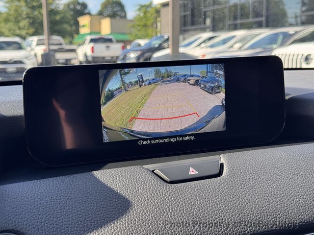 2024 Mazda CX-90 PHEV Preferred AWD - 23042933 - 27