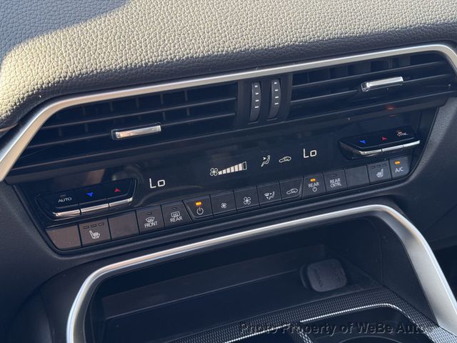 2024 Mazda CX-90 PHEV Preferred AWD - 23042933 - 28