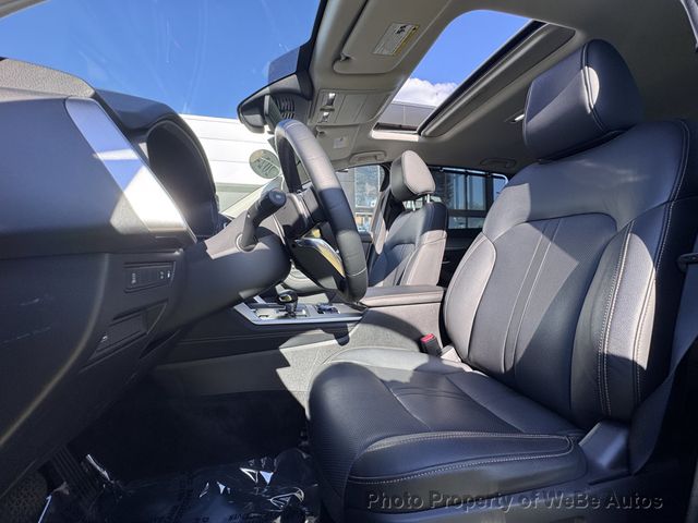 2024 Mazda CX-90 PHEV Preferred AWD - 23042933 - 2