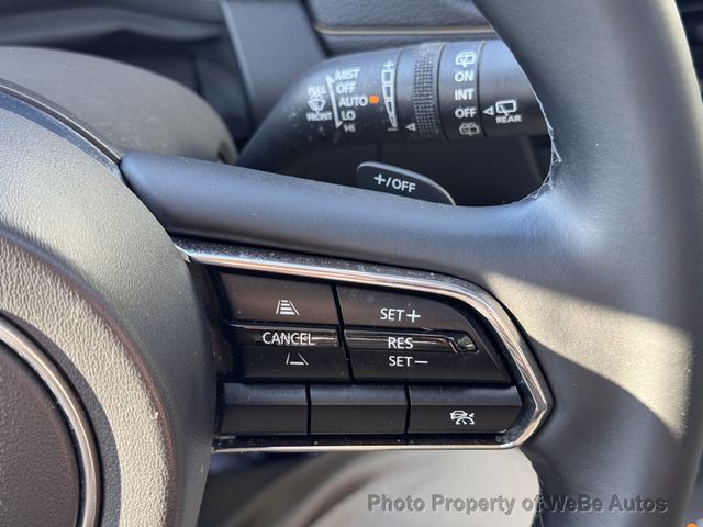 2024 Mazda CX-90 PHEV Preferred AWD - 23042933 - 33