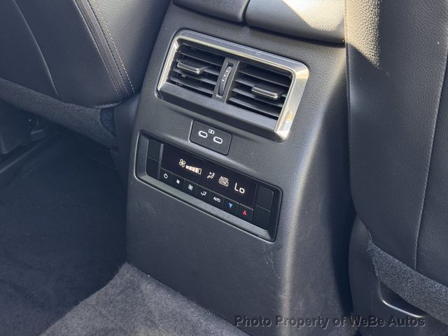 2024 Mazda CX-90 PHEV Preferred AWD - 23042933 - 34