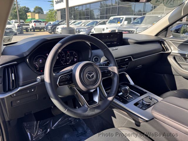 2024 Mazda CX-90 PHEV Preferred AWD - 23042933 - 4