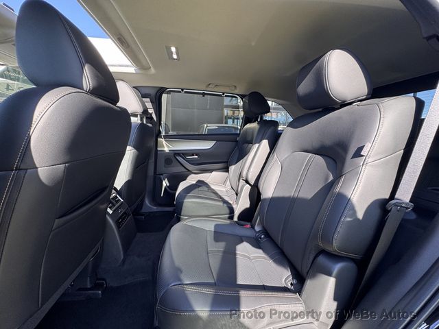 2024 Mazda CX-90 PHEV Preferred AWD - 23042933 - 6