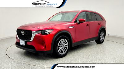 2024 Mazda CX-90 PHEV
