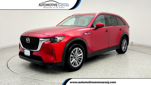 2024 Mazda CX-90 PHEV Preferred AWD - 23002139 - 0