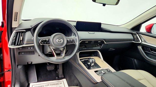 2024 Mazda CX-90 PHEV Preferred AWD - 23002139 - 11