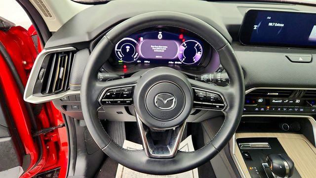2024 Mazda CX-90 PHEV Preferred AWD - 23002139 - 12
