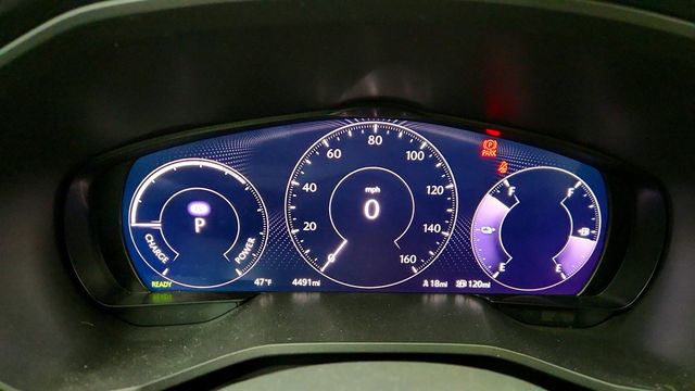 2024 Mazda CX-90 PHEV Preferred AWD - 23002139 - 13