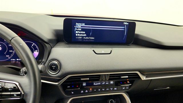 2024 Mazda CX-90 PHEV Preferred AWD - 23002139 - 15