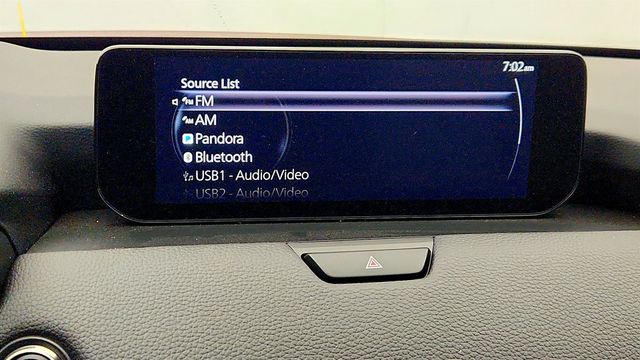 2024 Mazda CX-90 PHEV Preferred AWD - 23002139 - 16