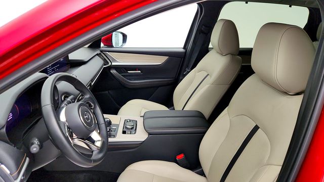 2024 Mazda CX-90 PHEV Preferred AWD - 23002139 - 17