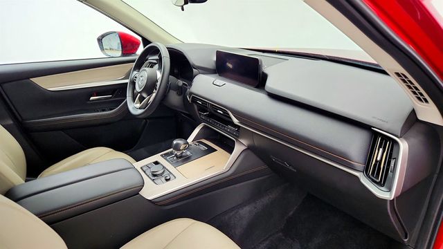 2024 Mazda CX-90 PHEV Preferred AWD - 23002139 - 23