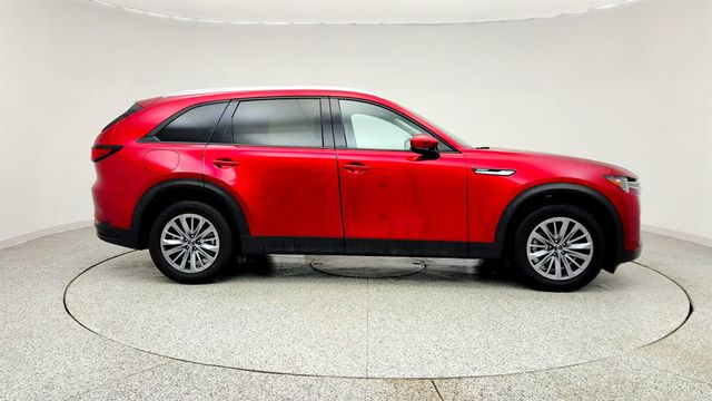 2024 Mazda CX-90 PHEV Preferred AWD - 23002139 - 3