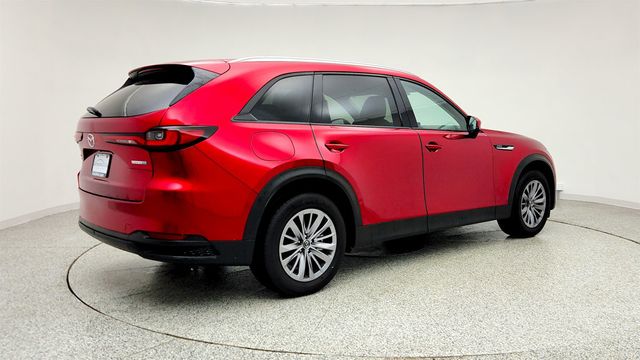 2024 Mazda CX-90 PHEV Preferred AWD - 23002139 - 4