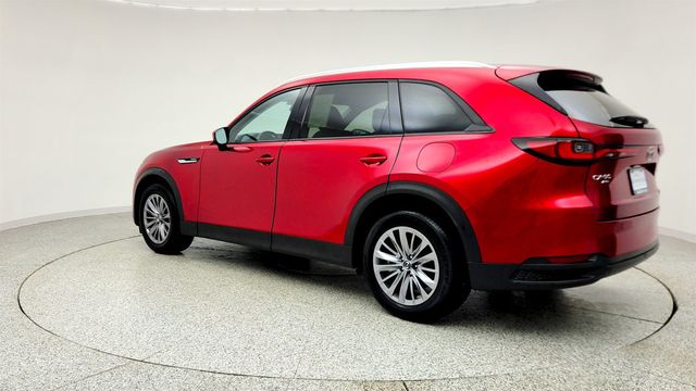 2024 Mazda CX-90 PHEV Preferred AWD - 23002139 - 6