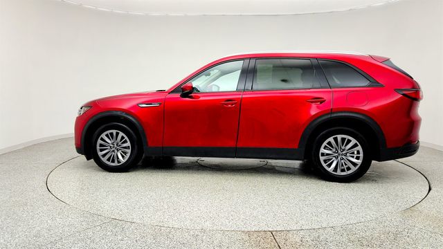 2024 Mazda CX-90 PHEV Preferred AWD - 23002139 - 7