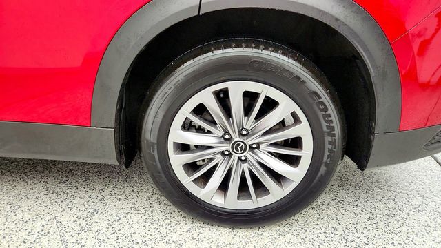 2024 Mazda CX-90 PHEV Preferred AWD - 23002139 - 8