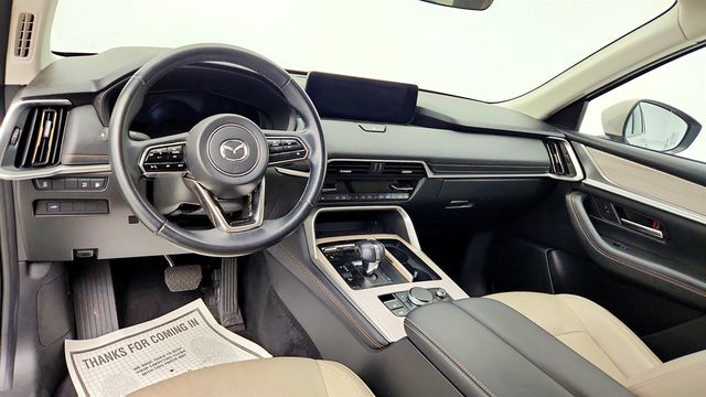 2024 Mazda CX-90 PHEV Preferred AWD - 23062080 - 12