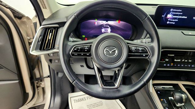 2024 Mazda CX-90 PHEV Preferred AWD - 23062080 - 13
