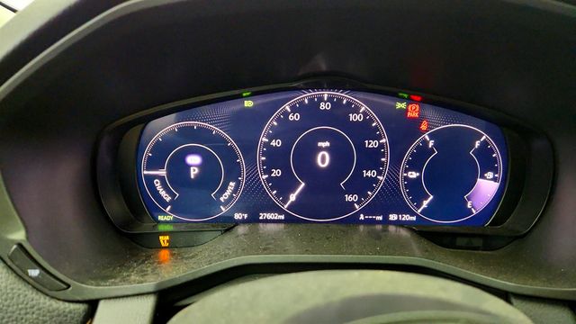 2024 Mazda CX-90 PHEV Preferred AWD - 23062080 - 14