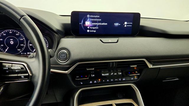 2024 Mazda CX-90 PHEV Preferred AWD - 23062080 - 17