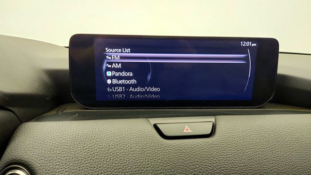2024 Mazda CX-90 PHEV Preferred AWD - 23062080 - 18