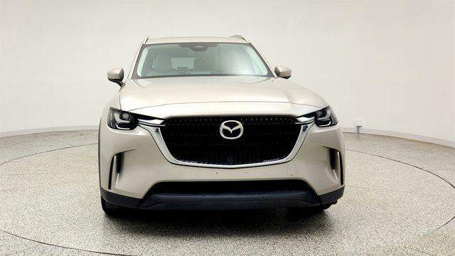 2024 Mazda CX-90 PHEV Preferred AWD - 23062080 - 1