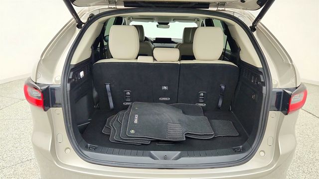 2024 Mazda CX-90 PHEV Preferred AWD - 23062080 - 22