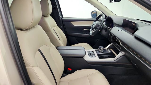 2024 Mazda CX-90 PHEV Preferred AWD - 23062080 - 24