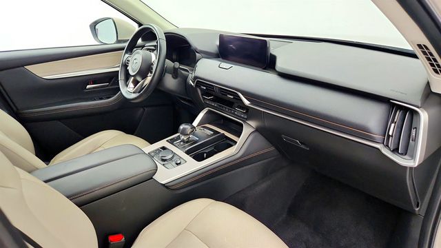2024 Mazda CX-90 PHEV Preferred AWD - 23062080 - 25