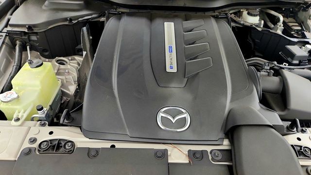 2024 Mazda CX-90 PHEV Preferred AWD - 23062080 - 27