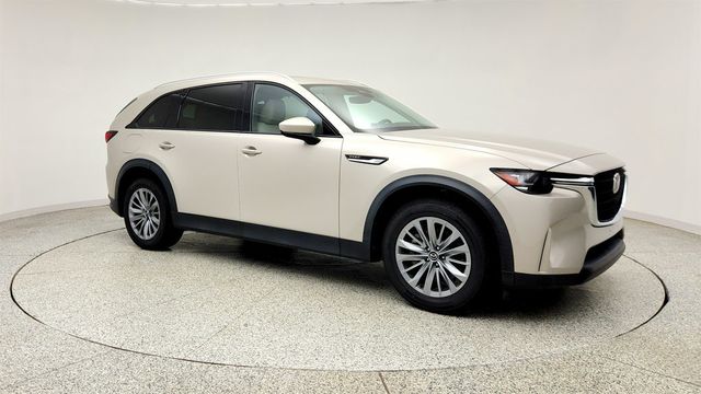 2024 Mazda CX-90 PHEV Preferred AWD - 23062080 - 2