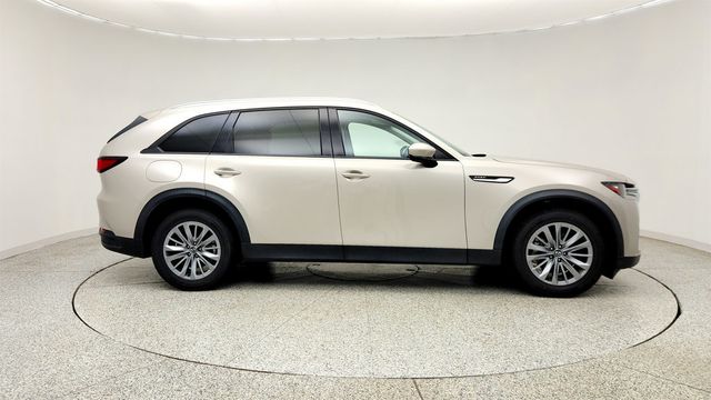 2024 Mazda CX-90 PHEV Preferred AWD - 23062080 - 3
