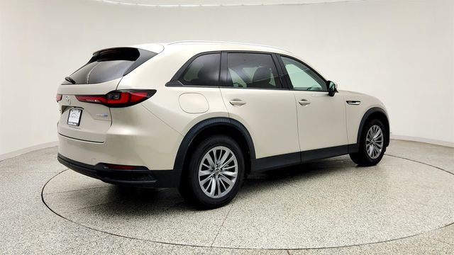 2024 Mazda CX-90 PHEV Preferred AWD - 23062080 - 4