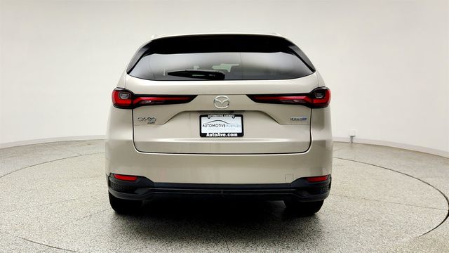 2024 Mazda CX-90 PHEV Preferred AWD - 23062080 - 5
