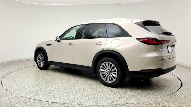 2024 Mazda CX-90 PHEV Preferred AWD - 23062080 - 6