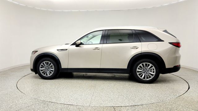 2024 Mazda CX-90 PHEV Preferred AWD - 23062080 - 7