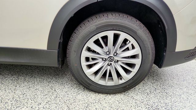 2024 Mazda CX-90 PHEV Preferred AWD - 23062080 - 8