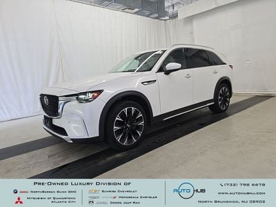 2024 Mazda CX-90 PHEV