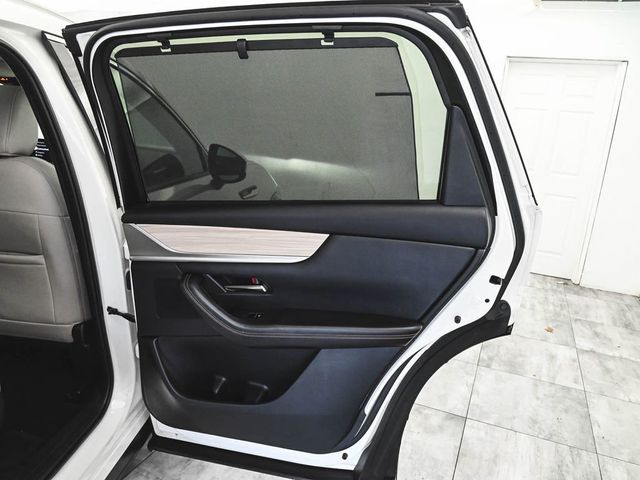 2024 Mazda CX-90 PHEV Premium - 23045606 - 13