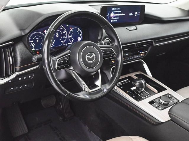 2024 Mazda CX-90 PHEV Premium - 23045606 - 17