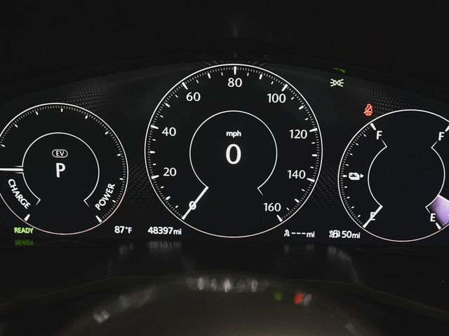 2024 Mazda CX-90 PHEV Premium - 23045606 - 18