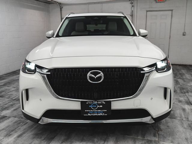 2024 Mazda CX-90 PHEV Premium - 23045606 - 1