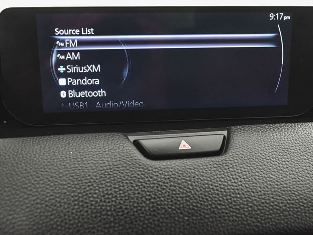 2024 Mazda CX-90 PHEV Premium - 23045606 - 22