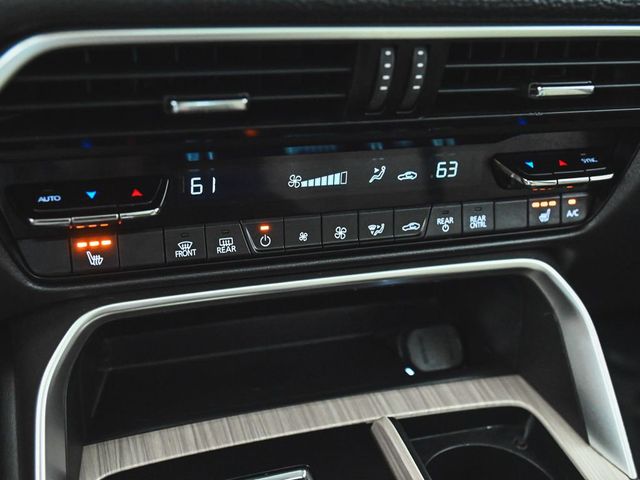 2024 Mazda CX-90 PHEV Premium - 23045606 - 24