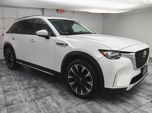 2024 Mazda CX-90 PHEV Premium - 23045606 - 2